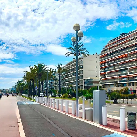 Riviera Morning Balcony Steps From The