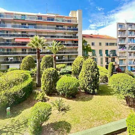 Riviera Morning Balcony Steps From The *